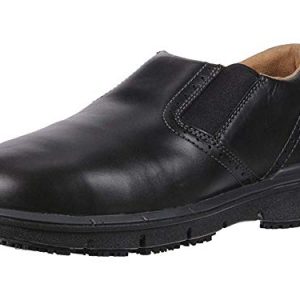Timberland PRO Men's Boldon Slip On Alloy Toe SD+ Industrial Shoe