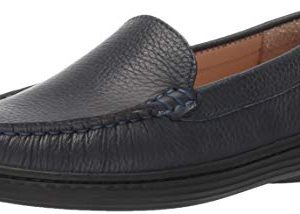 Marc Joseph New York Unisex Genuine Leather Boys/Girls Casual Comfort