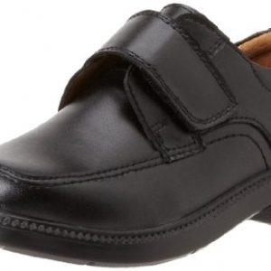 Florsheim Kids Berwyn JR Uniform Monk Strap Oxford