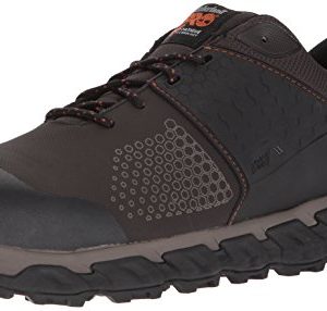 Timberland PRO Men's Ridgework Low Industrial Boot
