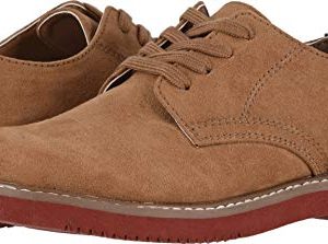 SPERRY Kids Boy's Caspian III (Little Kid/Big Kid) Dirty Buck