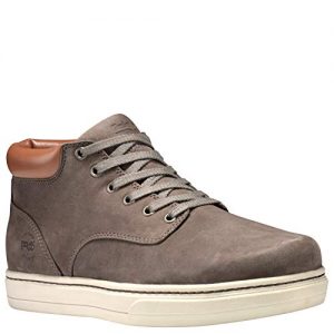 Timberland PRO Men's Disruptor Chukka Alloy Safety Toe