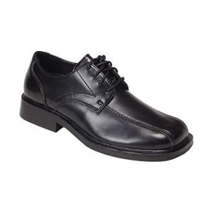 Deer Stags Gabe Lace-Up Dress Comfort Shoe