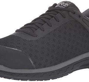 Timberland PRO Men's Drivetrain Composite Toe EH Industrial Boot