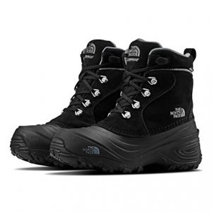 The North Face Kids Boys' Chilkat Lace II (Toddler/Little Big Kid)