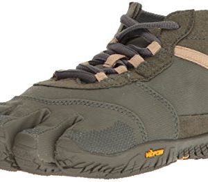 Vibram Five Fingers Men's V-Trek Trail Hiking Shoe