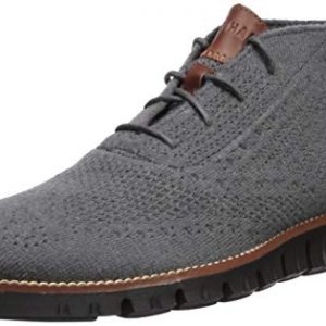 Cole Haan Men's Zerogrand Stitchlite Chukka Boot