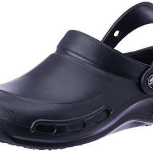 Crocs Bistro Clog, Black