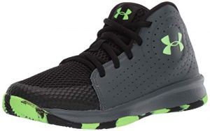 Under Armour Kids' Pre School 2019 Basketball Shoe