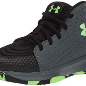 Under Armour Kids' Pre School 2019 Basketball Shoe