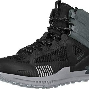 Under Armour Verge 2.0 GORE-TEX Hiking Boots: Conquer the Elements in Style