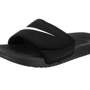 Nike Youth Kawa Slide Adjustable Athletic Sandal