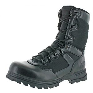 Fila Men's Stormer Military and Tactical Boot Food Service Shoe