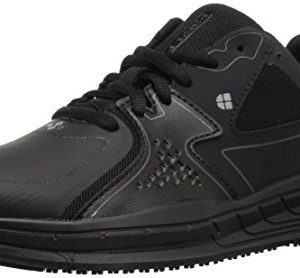 Shoes for Crews Men's Condor Slip Resistant Food Service Work Sneaker
