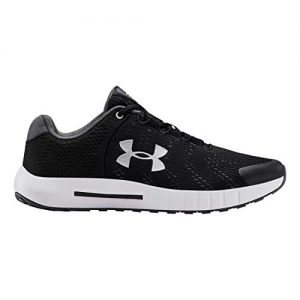 Under Armour Kids' Pre School Pursuit BP Sneaker