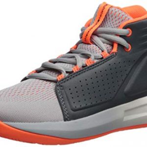 Under Armour Boys' Grade School Torch Mid Basketball Shoe