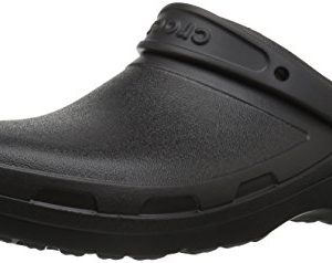 Crocs Specialist II Clog, Black