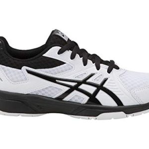 Asics Kid's Upcourt 3 GS Volleyball Shoes