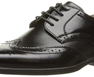 Florsheim Kids Boy's Reveal Wing Tip Jr. Shoe