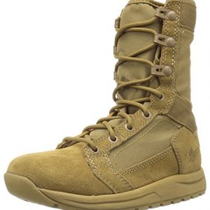Danner Men's Tachyon 8 Inch Military and Tactical Boot