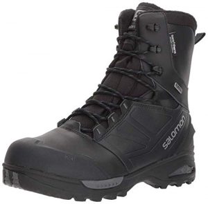 Salomon Men's Toundra Pro CSWP Snow Boots