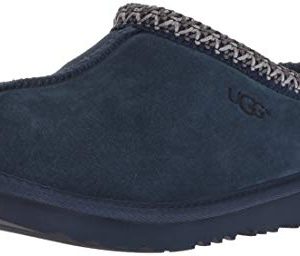 UGG Unisex-Kids K Tasman II Slipper,NEW NAVY