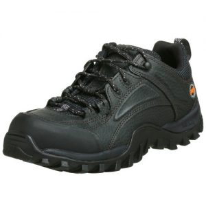 Timberland PRO Men's Mudsill Low Steel-Toe Lace-Up