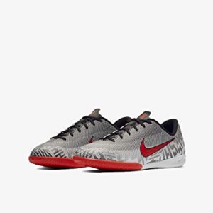 Nike Youth Soccer Vapor XII Academy Neymar Jr. Indoor Shoes