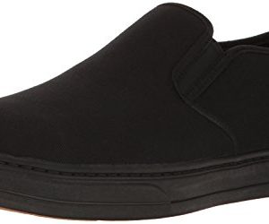 Timberland PRO Men's Disruptor Slip-On Alloy Safety Toe