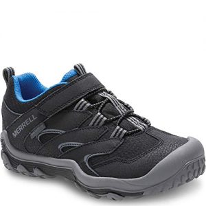 Merrell Kids' Unisex M-Chameleon 7 Access Low A/C Wtrpf Hiking Shoe