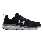 Under Armour Kids' Grade School Assert 8 Sneaker