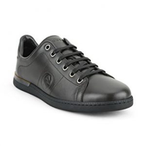 Gucci Women's Nappa Leather Low-top Trainer Sneaker