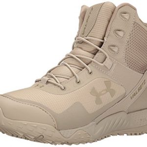 Under Armour Men's Valsetz RTS Military and Tactical Boot