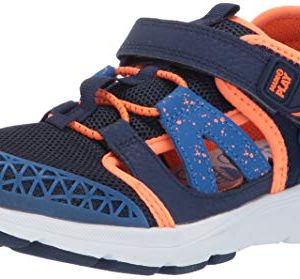 Stride Rite Made2play Nesta Boy's/Girls Machine Washable Sandal