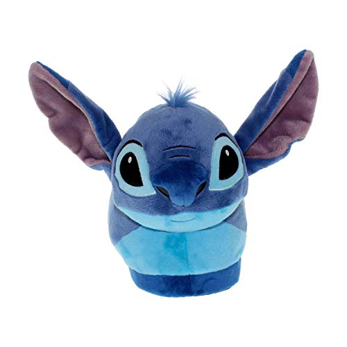 Disney Lilo & Stitch Stitch Slippers XLarge/XXLarge