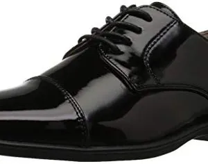 Florsheim Kids Boys' Reveal Tuxedo Formal Cap Toe Oxford Jr