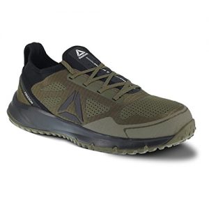 Reebok Work Men's All Terrain Work Sage/Black