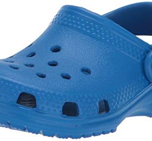 Crocs Kids' Classic Clog, Bright Cobalt