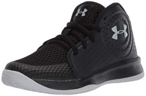 Under Armour Kids' Pre School Jet 2019 Basketball Shoe