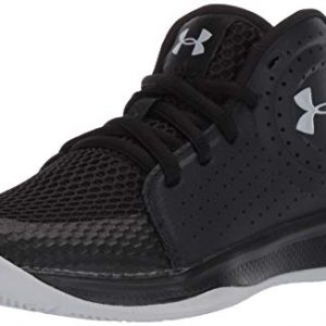 Under Armour Kids' Pre School Jet 2019 Basketball Shoe