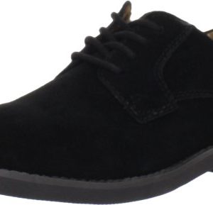 Florsheim Kids Kearny Uniform Oxford (Toddler/Little Kid/Big Kid)