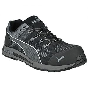 PUMA Safety Men's Elevate Black