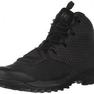 Under Armour Men's Infil Hike GORE-TEX, Black