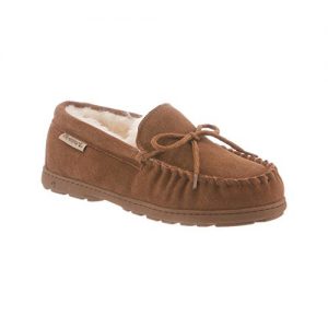 BEARPAW Moc Hickory