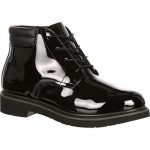 Rocky Men's 6 Inch Professional Dress Work Boot