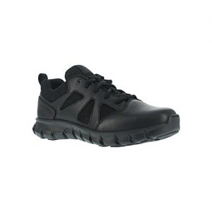 Reebok Men's Sublite Cushion Tactical Military & Tactical Boot