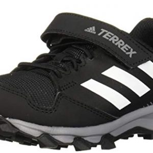 adidas outdoor Kids' Terrex Tracerocker CF Trail Running Shoe