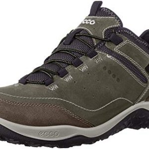 ECCO Men's Esphino GORE-TEX waterproof Hiking shoe