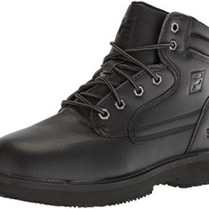 Fila Men's Landing Steel Slip Resistant Industrial Work Boot Food Service