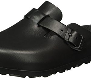 Birkenstock Women's Boston EVA Narrow Fit Buckle Sandal